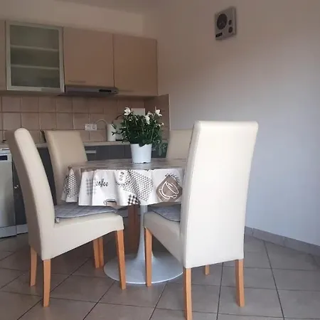 Apartman Lidija Linardici Exterior photo