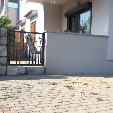 Apartman Lidija Linardici Exterior photo