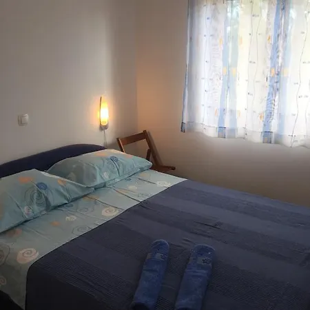 Apartman Lidija Linardici Exterior photo