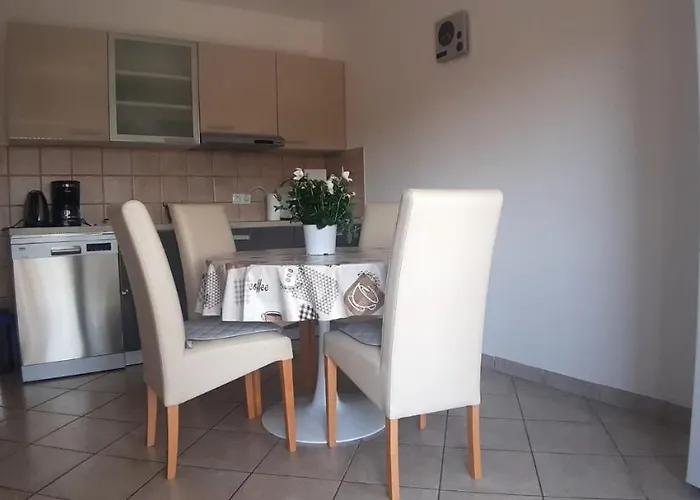 Apartman Lidija