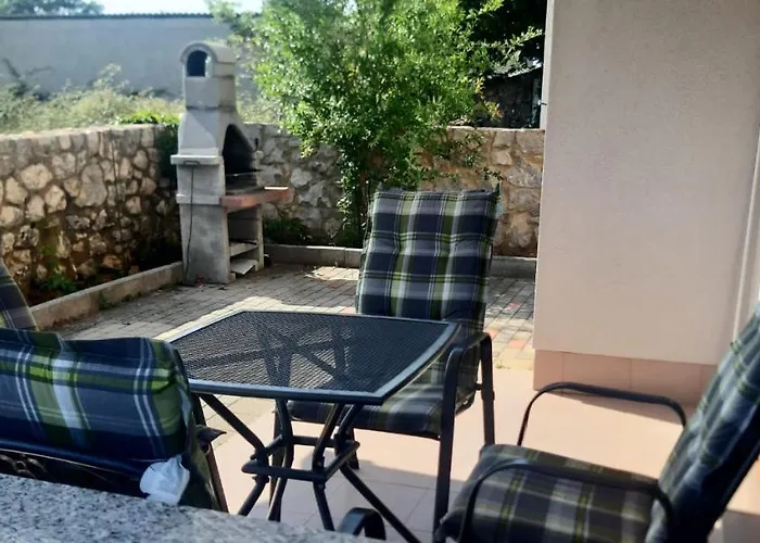 Apartman Lidija