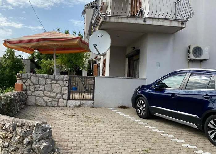 Apartman Lidija