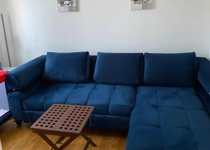 Apartman Lidija