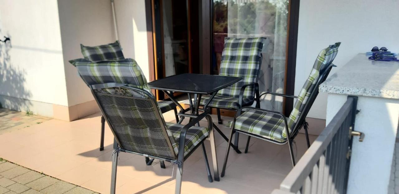 Lidija Apartment
