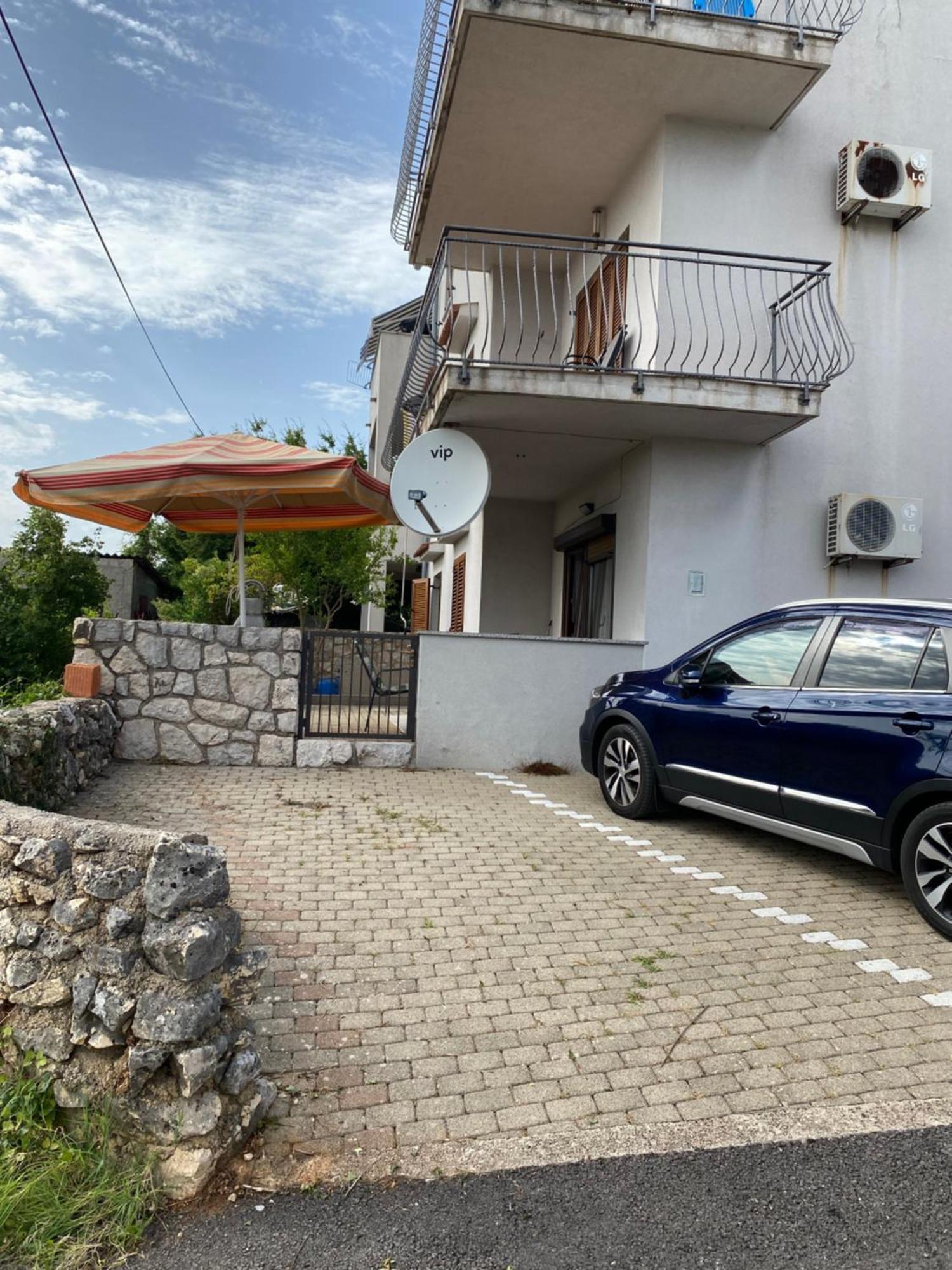 Lidija Apartment