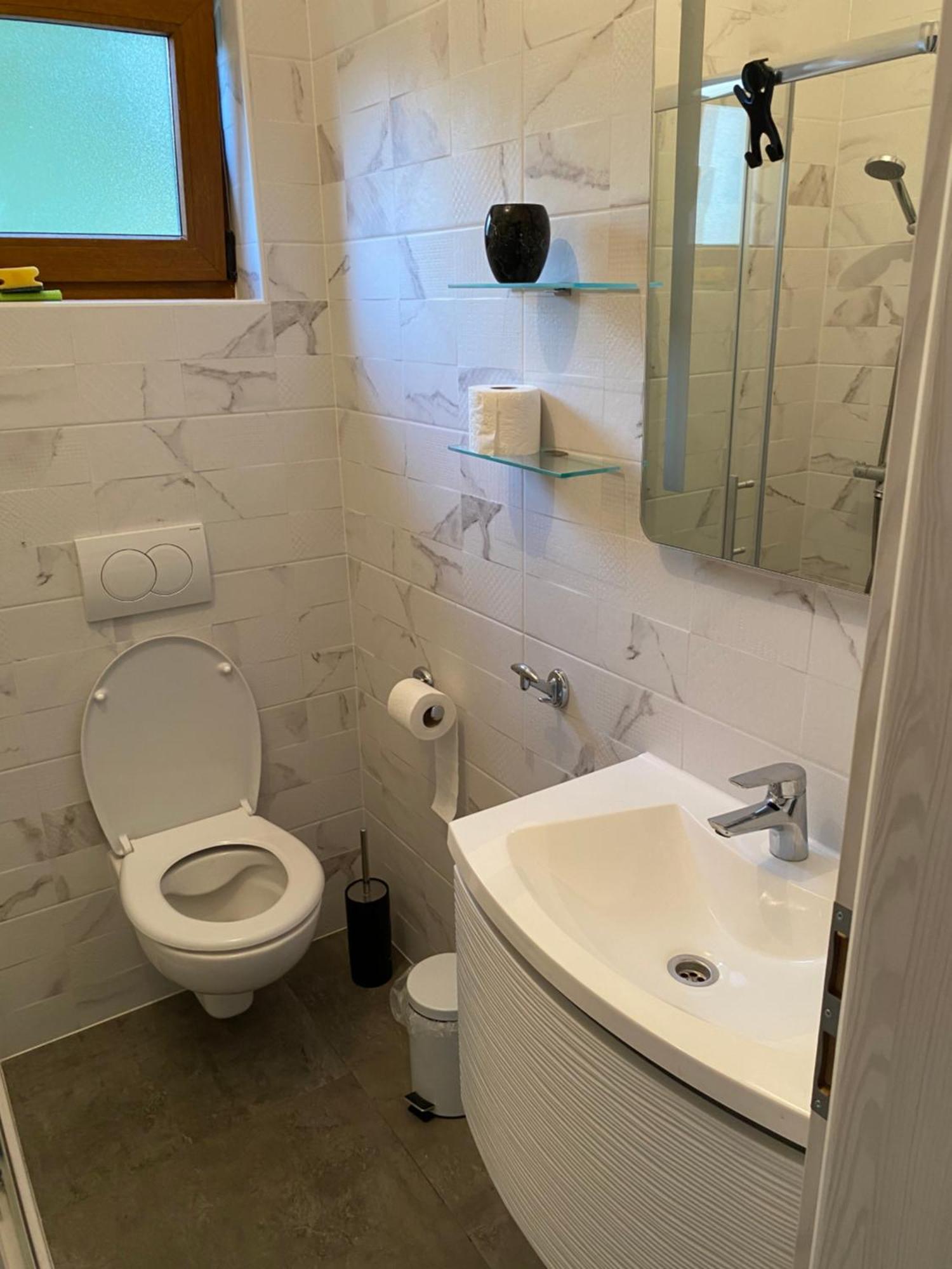 Apartment Lidija *