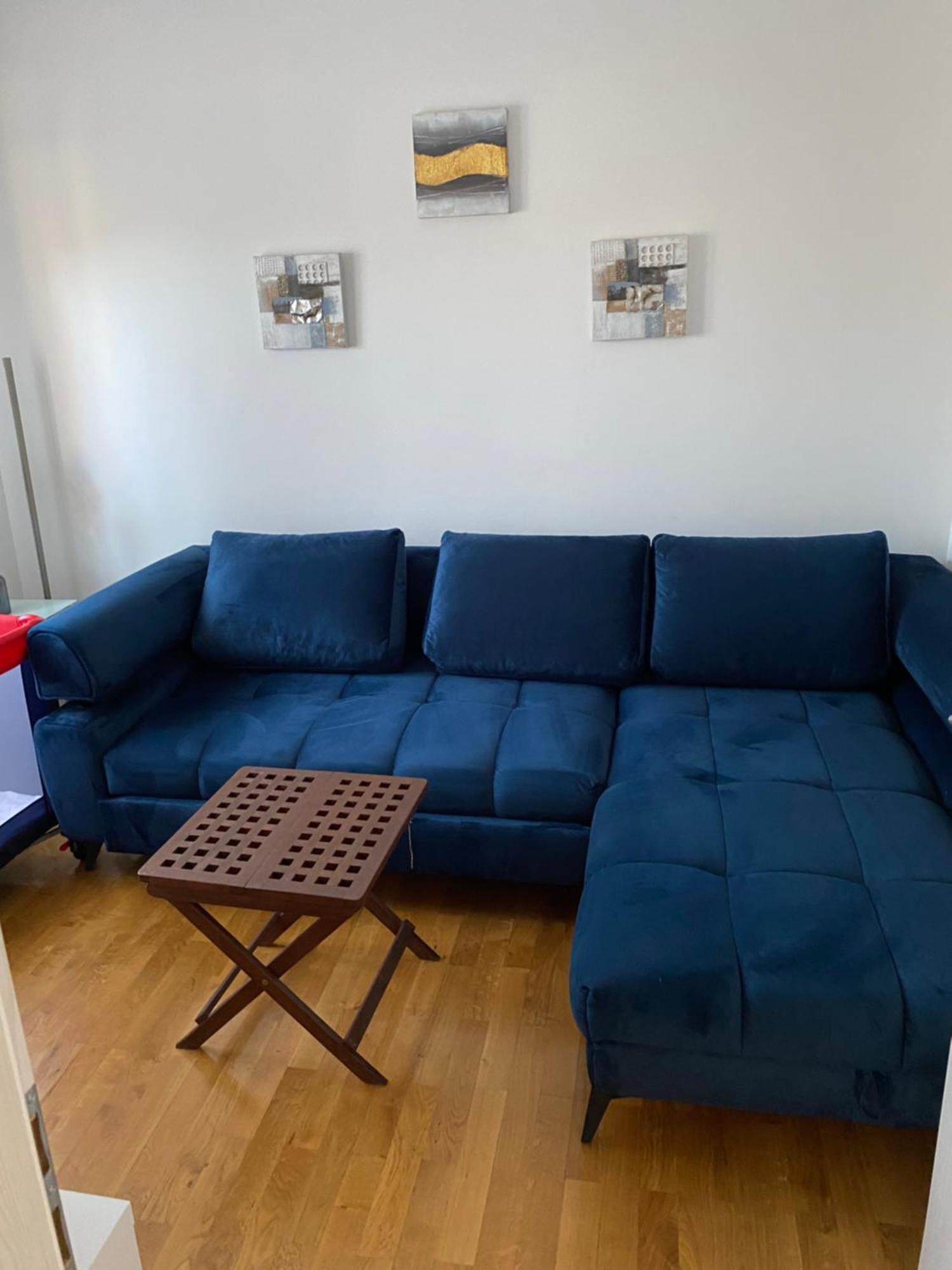 Apartment Lidija Linardici