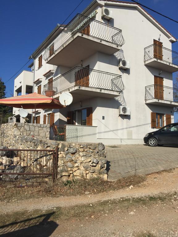 Lidija Apartment